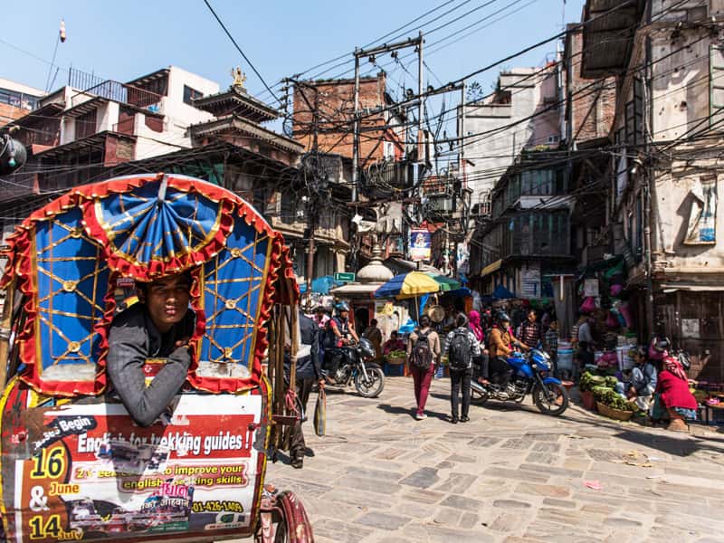 Kathmandu